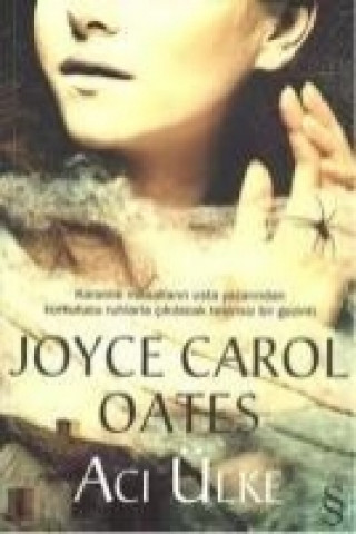 Livre Aci Ülke Joyce Carol Oates