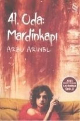 Könyv 41. Oda Mardinkapi Arzu Arinel