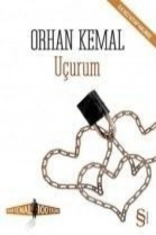 Libro Ucurum Orhan Kemal