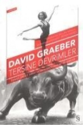 Knjiga Tersine Devrimler David Graeber
