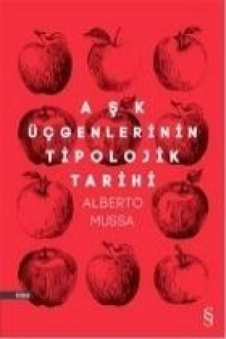 Carte Ask Ücgenlerinin Tipolojik Tarihi Alberto Mussa