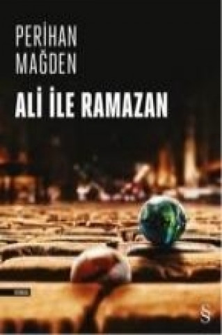 Книга Ali Ile Ramazan Perihan Magden