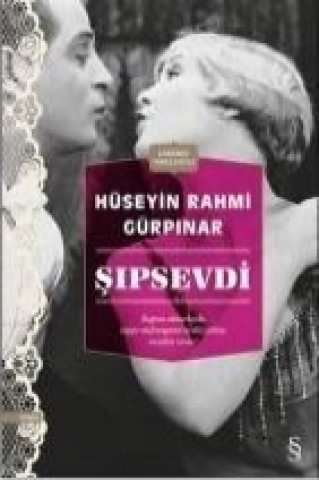 Βιβλίο Sipsevdi Hüseyin Rahmi Gürpinar