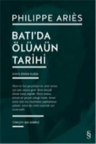 Carte Batida Ölümün Tarihi Philippe Aries