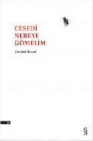 Buch Cesedi Nereye Gömelim Cevdet Karal