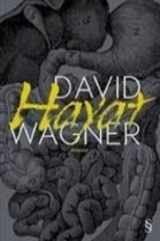 Knjiga Hayat David Wagner