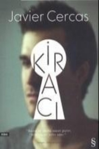 Knjiga Kiraci Javier Cercas
