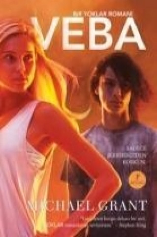 Libro Veba Michael Grant