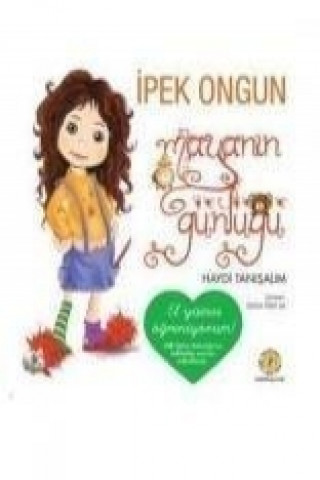 Livre Haydi Tanisalim El Yazisi Ögreniyorum Ipek Ongun