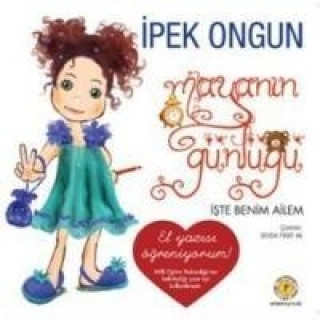 Carte Iste Benim Ailem Ipek Ongun