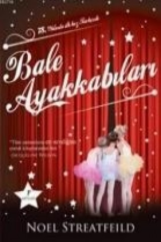 Buch Bale Ayakkabilari Noel Streatfield