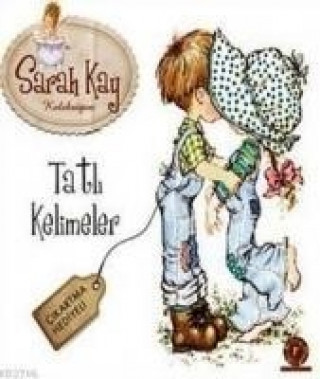 Carte Tatli Kelimeler Sarah Kay