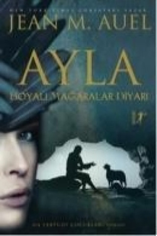 Knjiga Ayla Jean M Auel