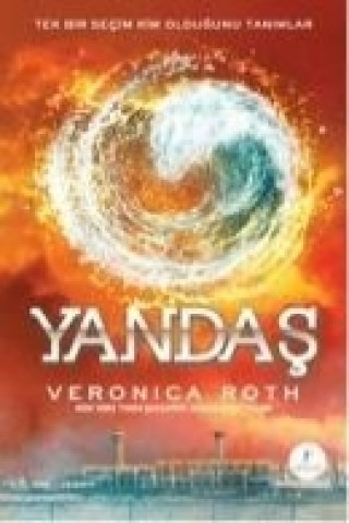 Книга Yandas Verenico Roth