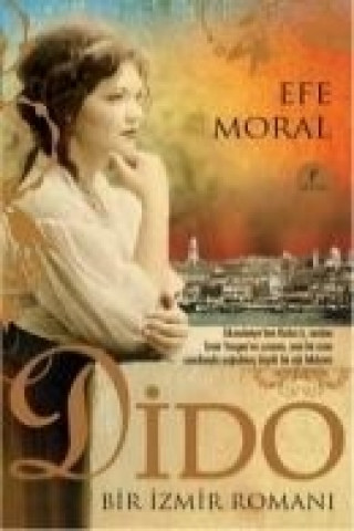 Knjiga Dido Efe Moral