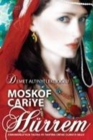 Carte Moskof Cariye Hürrem Cep Boy Demet Altinyeleklioglu