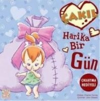 Buch Cakil - Harika Bir Gün Charles Carney