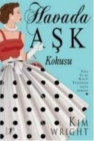 Livre Havada Ask Kokusu Kim Wright