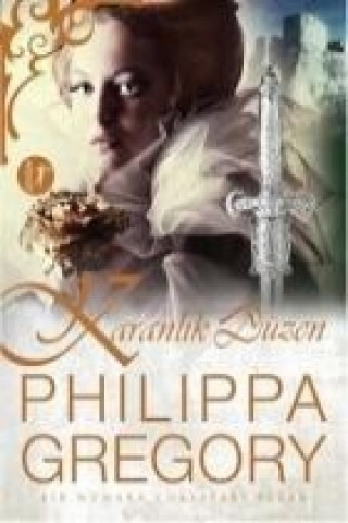 Knjiga Karanlik Düzen Philippa Gregory