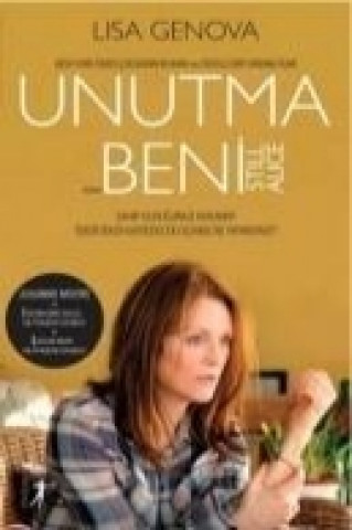 Βιβλίο Unutma Beni Lisa Genova