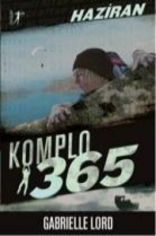 Buch Komplo 365 Haziran Lord Gabrielle