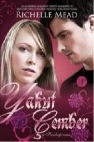 Libro Yakut Cember Richelle Mead