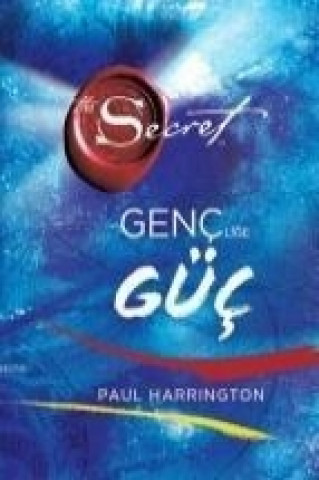 Kniha The Secret - Genclige Güc Paul Harrington