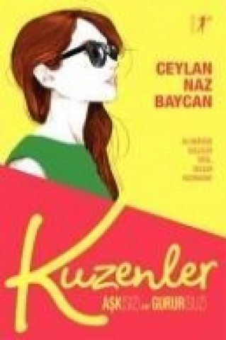 Buch Kuzenler Ceylan Naz Baycan