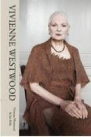 Könyv Vivienne Westwood Vivienne Westwood