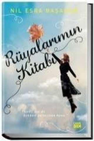 Buch Rüyalarimin Kitabi Nil Esra Basaran