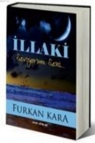 Kniha Illaki Furkan Kara