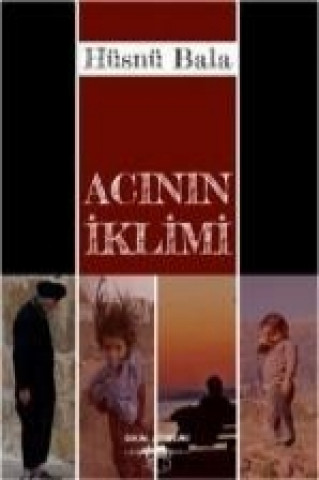 Buch Acinin Iklimi Hüsnü Bala