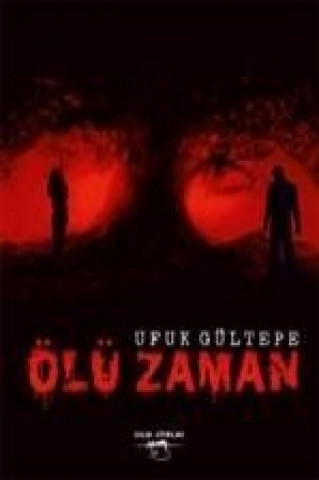 Książka Ölü Zaman Ufuk Gültepe