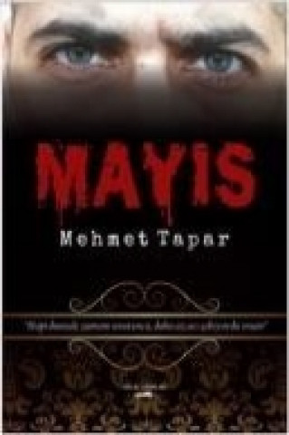 Knjiga Mayis Mehmet Tapar