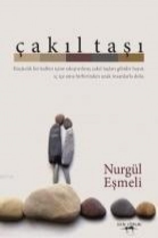 Kniha Cakil Tasi Nurgül Esmeli