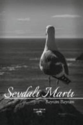 Libro Sevdali Marti Bayram
