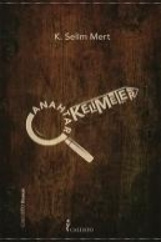 Libro Anahtar Kelimeler K. Selim Mert