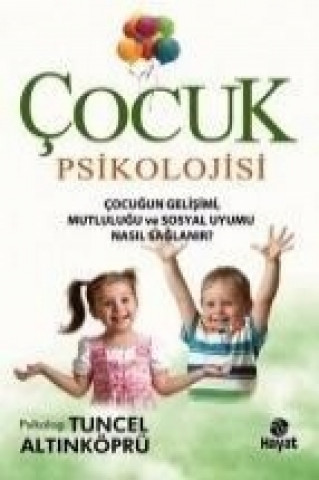 Livre Cocuk Psikolojisi Tuncel Altinköprü