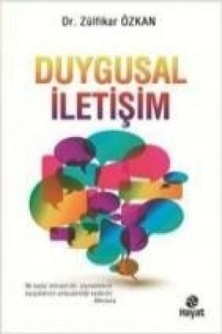 Carte Duygusal Iletisim Zülfikar Özkan