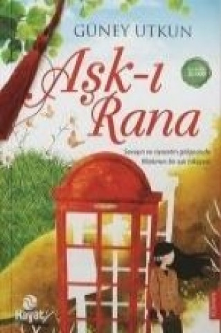 Buch Ask-i Rana Güney Utkun