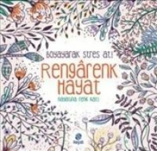 Book Rengarenk Hayat Kolektif