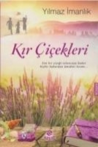 Kniha Kir Cicekleri Yilmaz imanlik