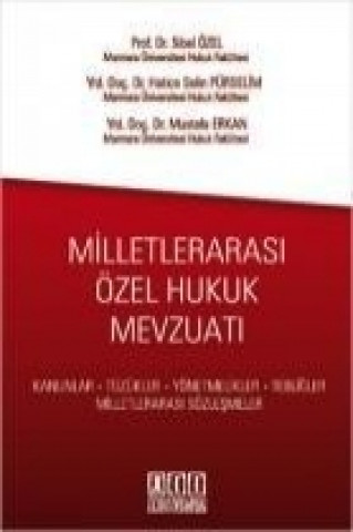 Carte Milletlerarasi Özel Hukuk Mevzuati Hatice Selin Pürselim