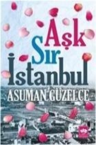 Carte Ask Sir Istanbul Asuman Güzelce