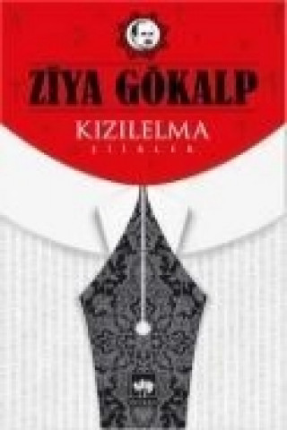Carte Kizil Elma Ziya Gökalp