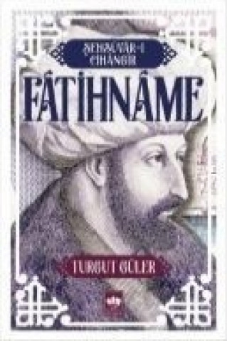 Boek Fatihname Turgut Güler