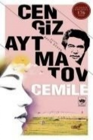 Kniha Cemile Cengiz Aytmatov