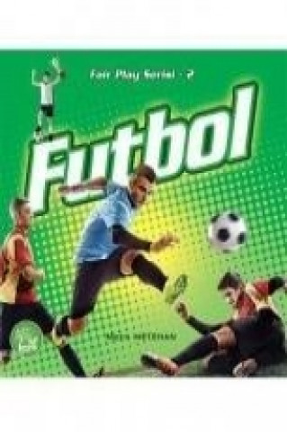 Книга Futbol Ersin Teres