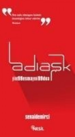 Buch Adi Ask Senai Demirci