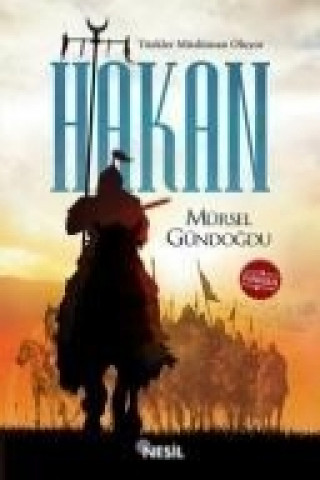 Libro Hakan Mürsel Gündogdu